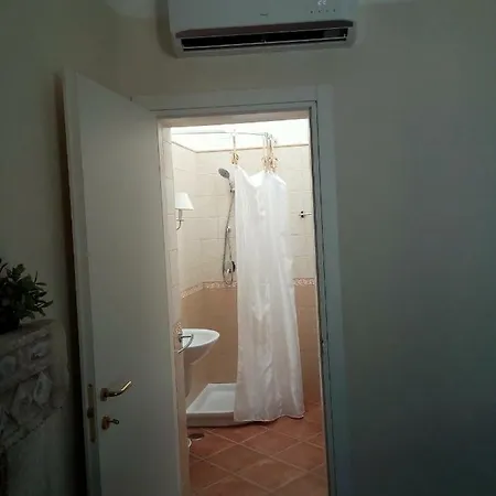 Tenuta Messere בית הארחה